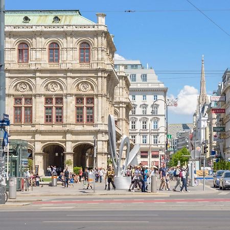 Micro Rooftop Penzing Wien Eksteriør billede