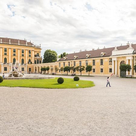 Micro Rooftop Penzing Wien Eksteriør billede